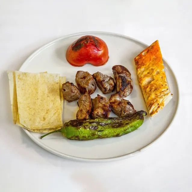 Kuşbaşı