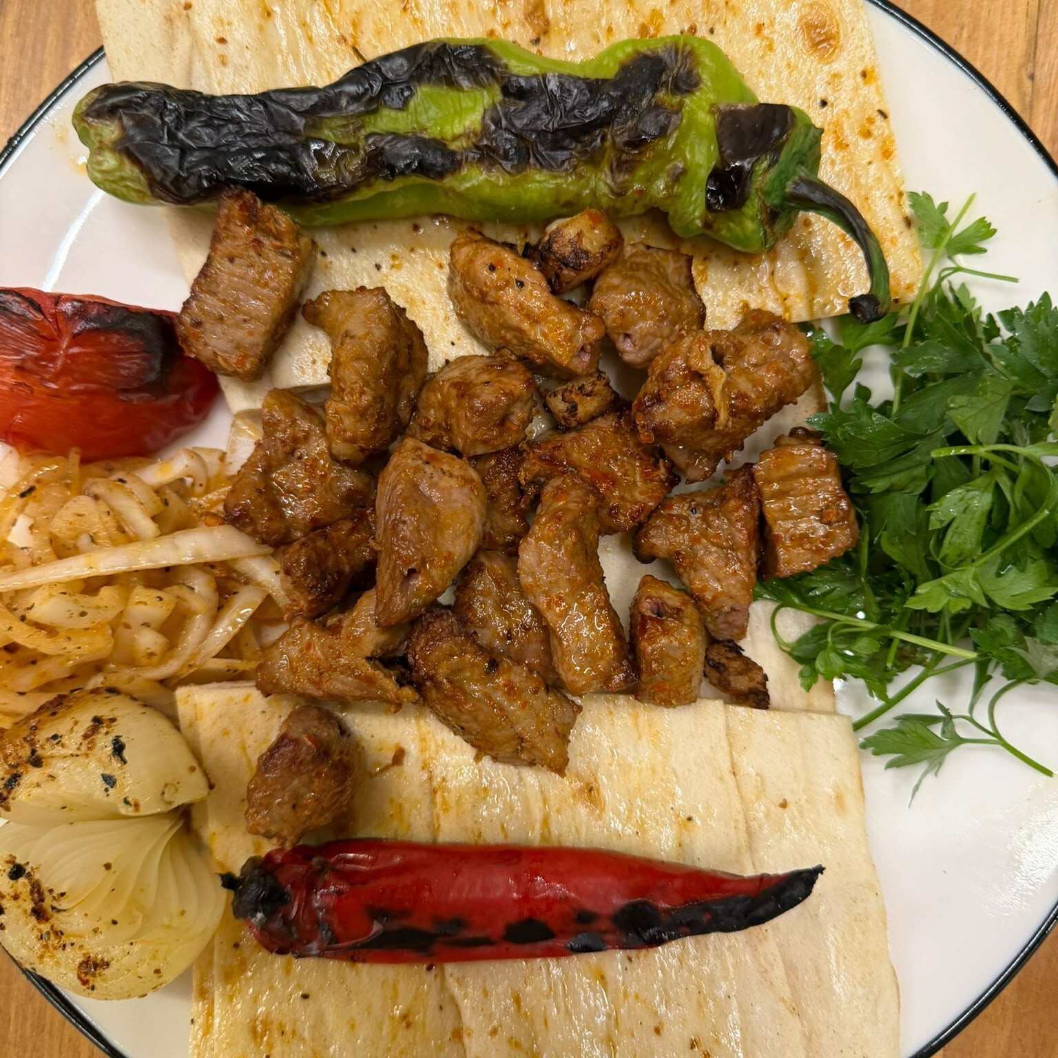 Kuşbaşı