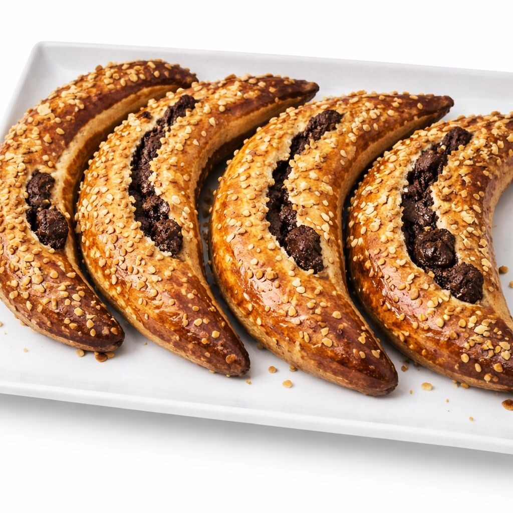Çikolatalı Açma