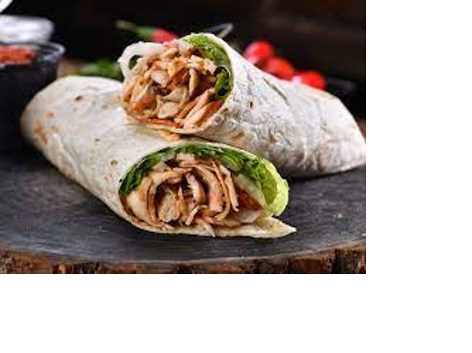 Dürüm Döner