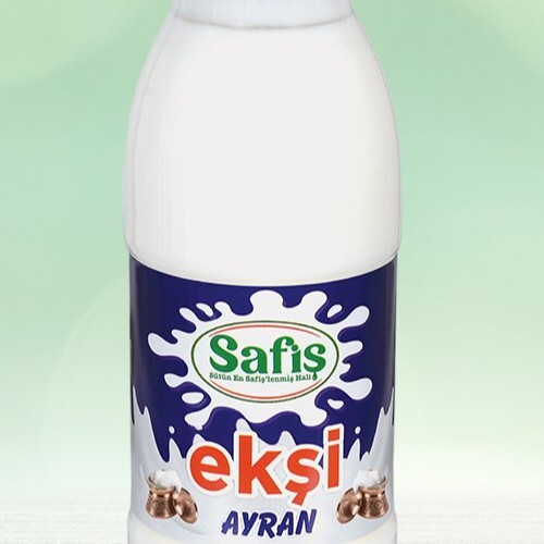 Ekşi Ayran