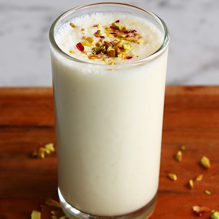 Sweet Lassi