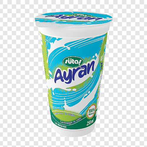Ayran (30 cl.)
