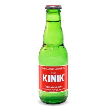 Soda (20 cl.)