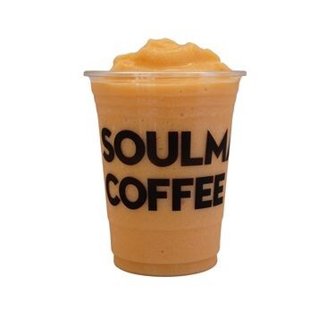 Passion Smoothie