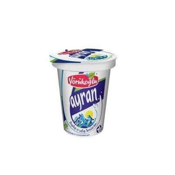Yörükoğlu Ayran (20 cl)