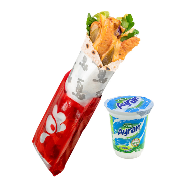 Yummy Dürüm&İçecek
