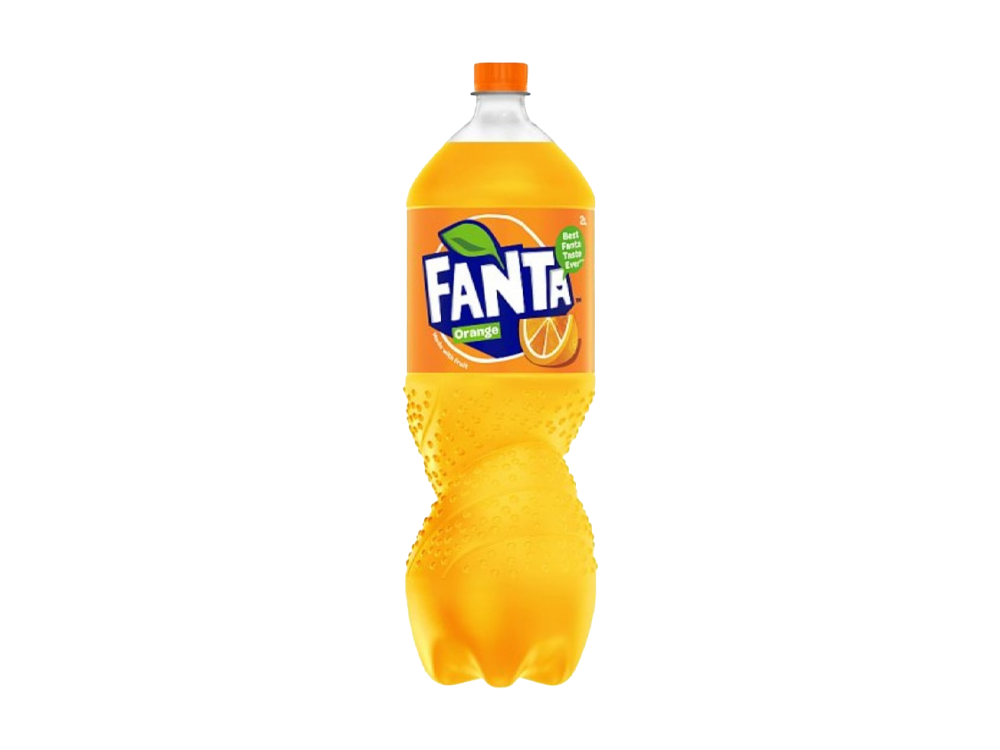 Fanta (1 lt)