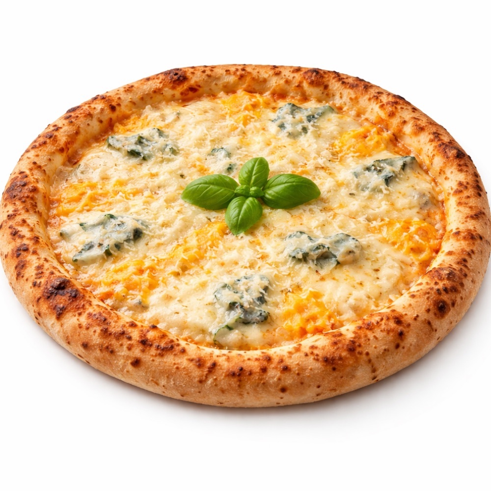 Quattro Formaggi