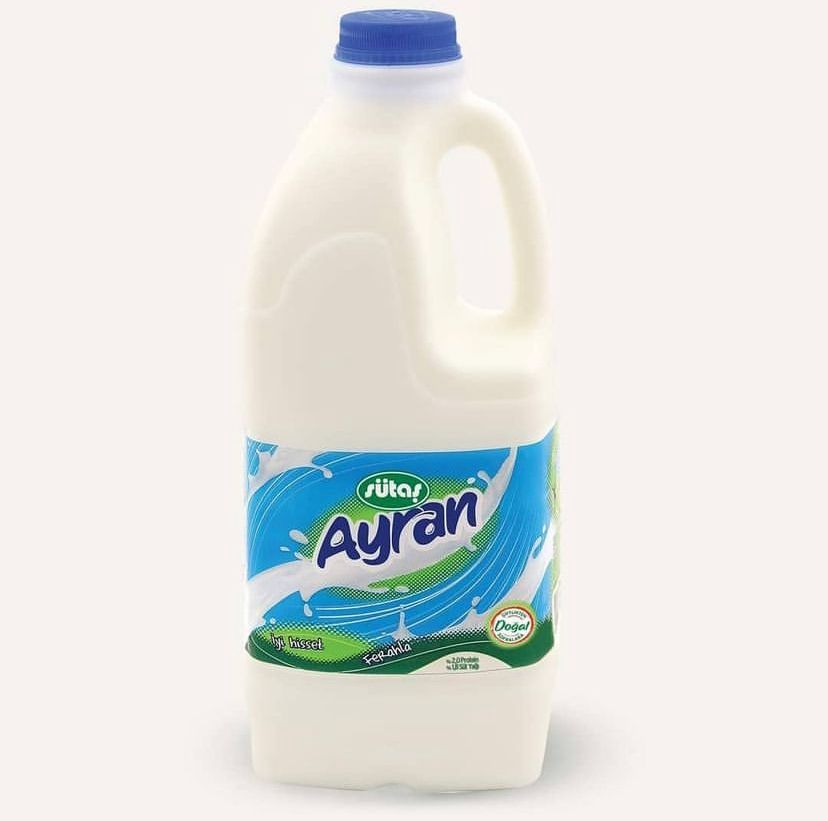 Ayran (1 L.)