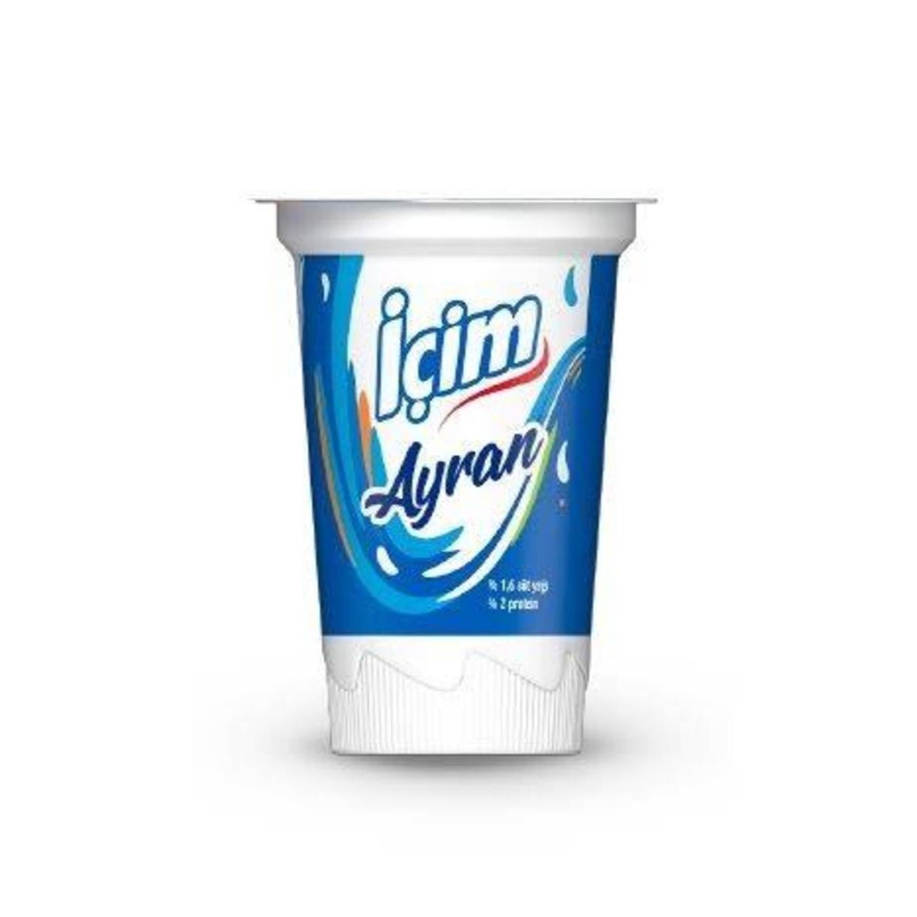 Küçük Ayran