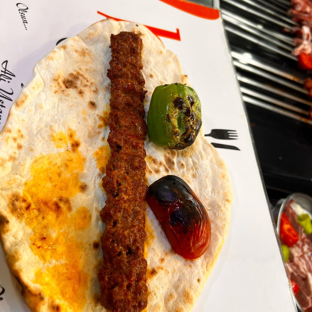 Adana Dürüm