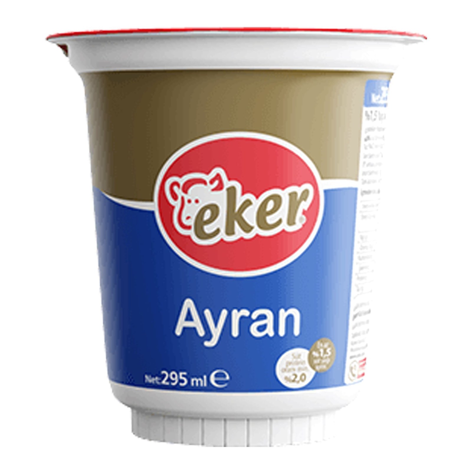 Tombul Ayran (33 cl.)