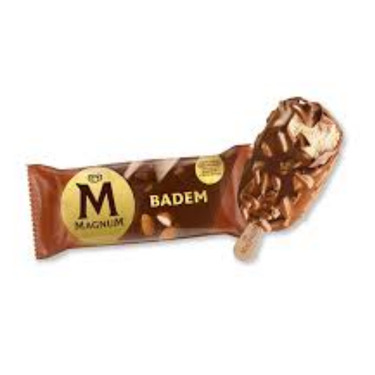 Magnum Mini Badem (58ml.)