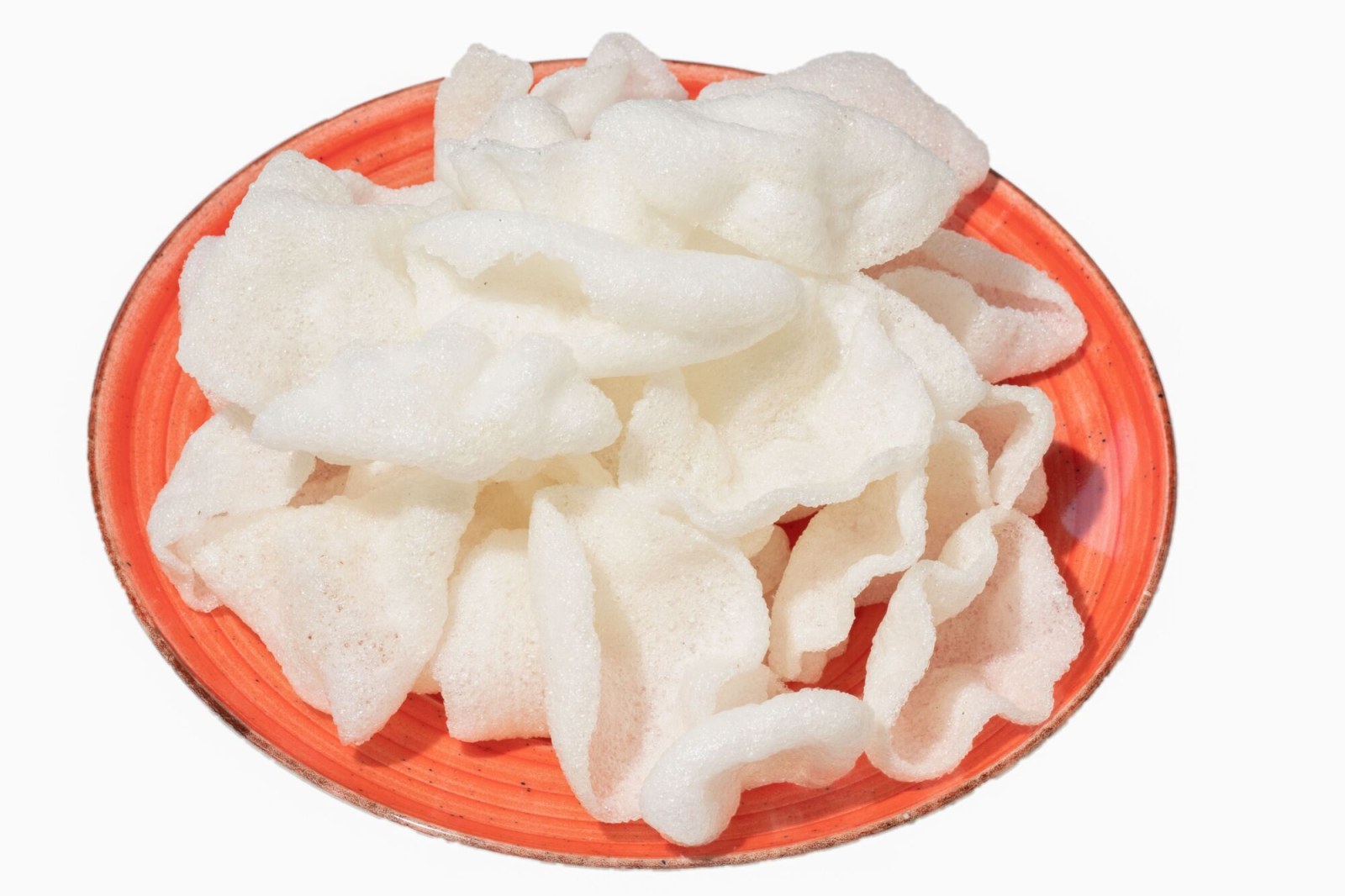 Karides Cipsi