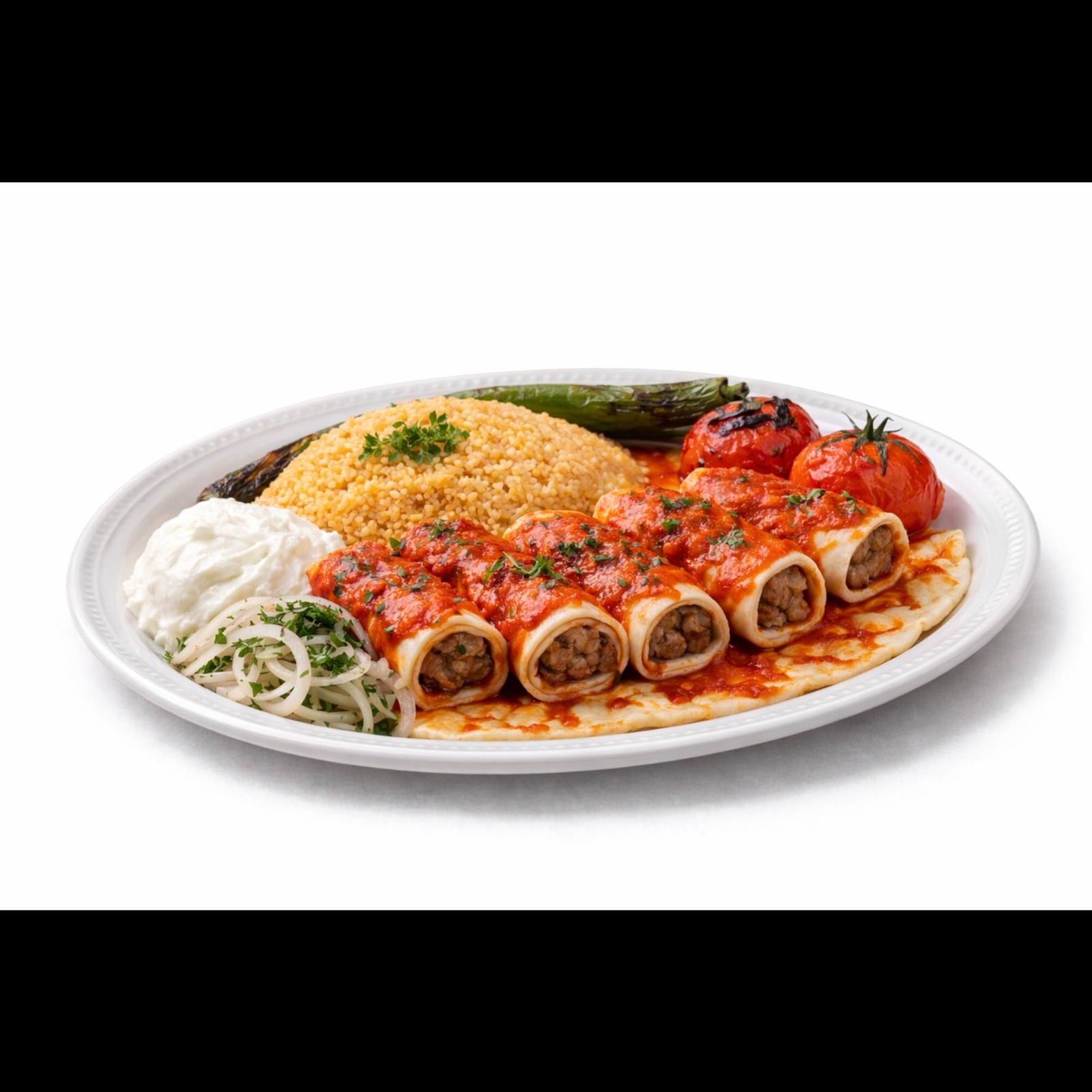 Beyti Kebap