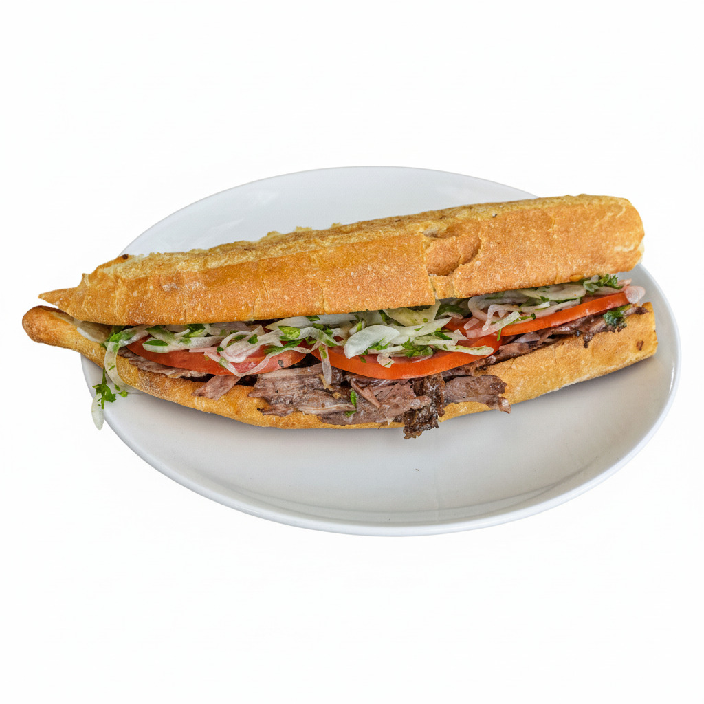 Üç Çeyrek Et Döner 150 Gr