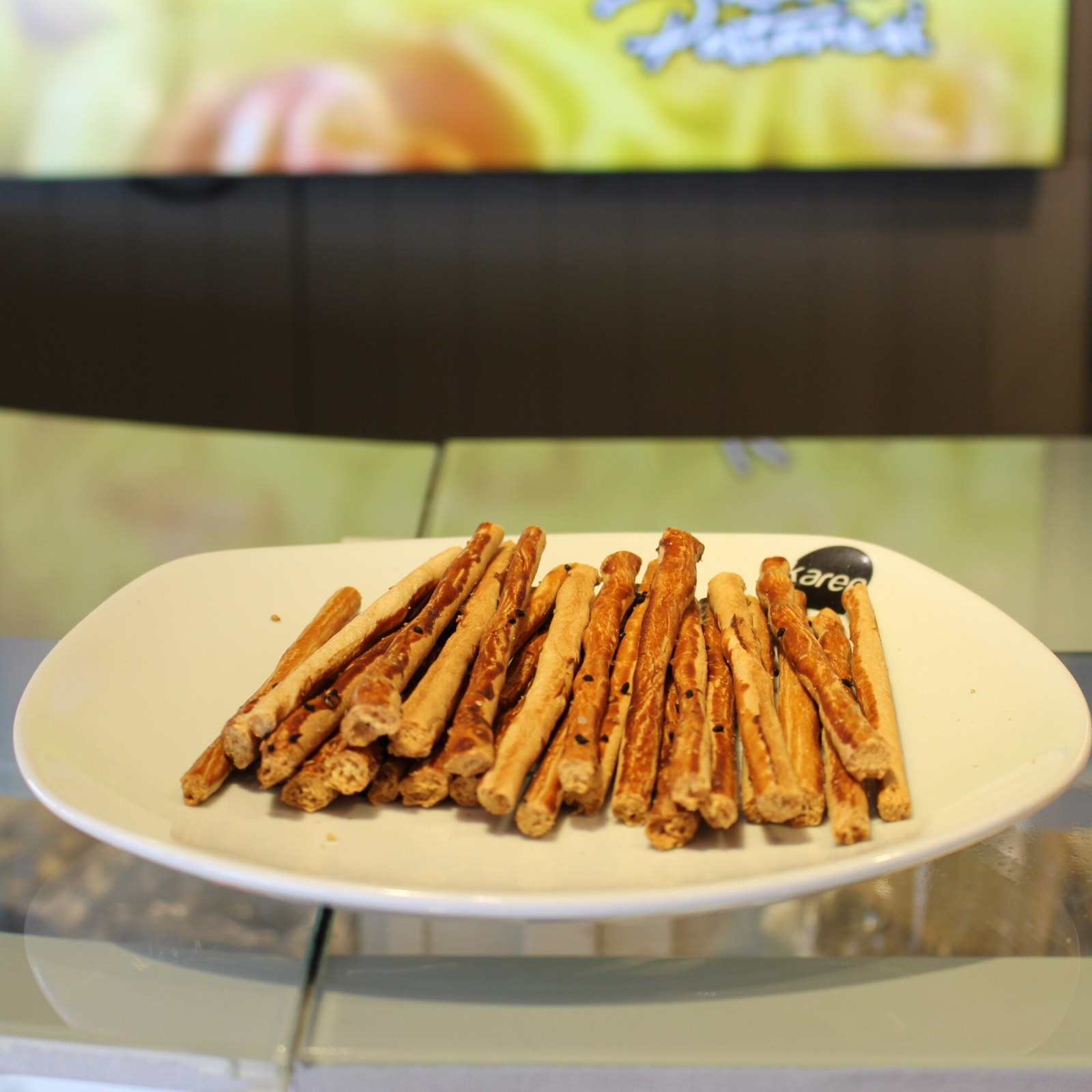 Baton Sale