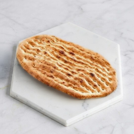 Tırnak Pide (Lavaş)