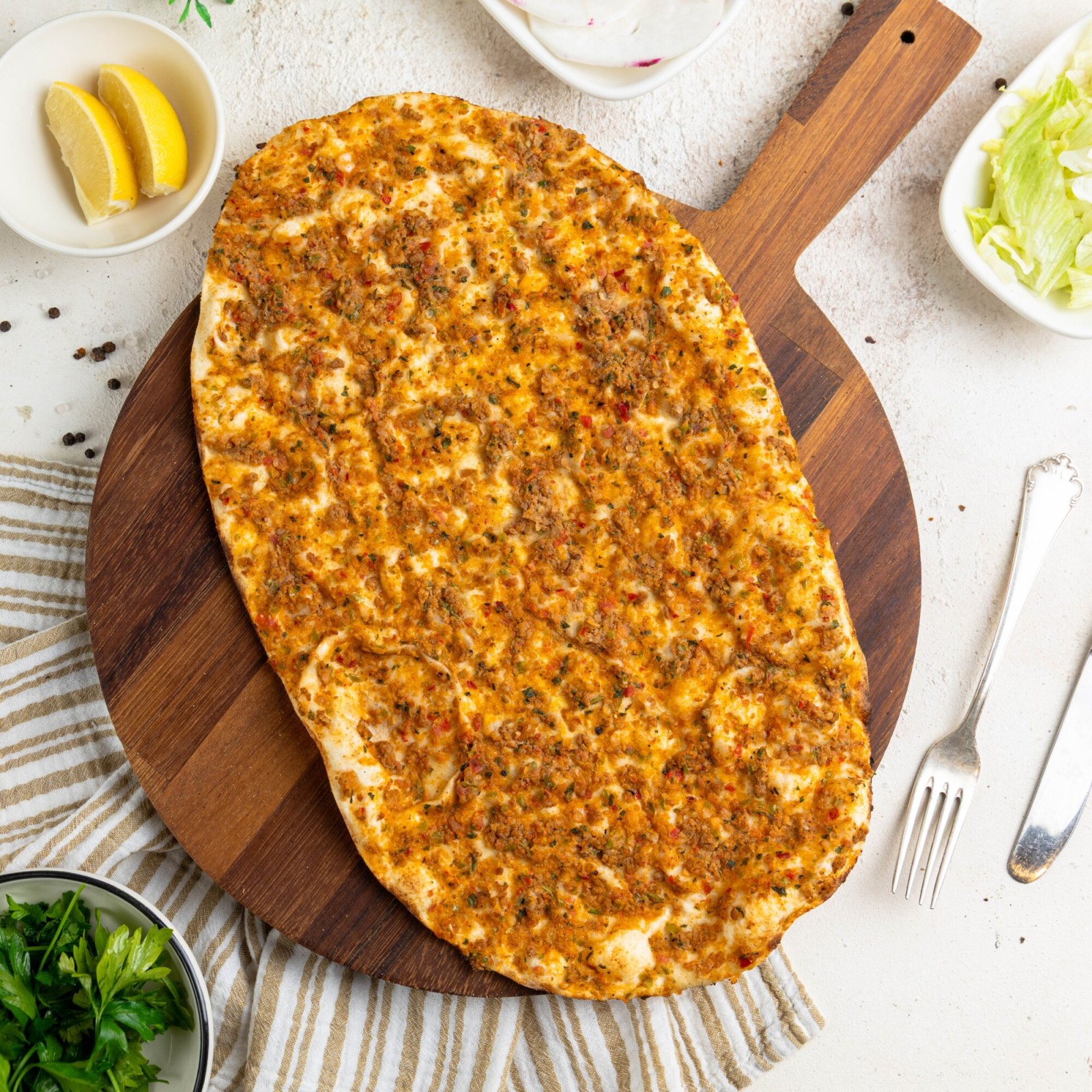Lahmacun