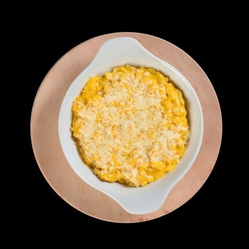 Mac & Cheese