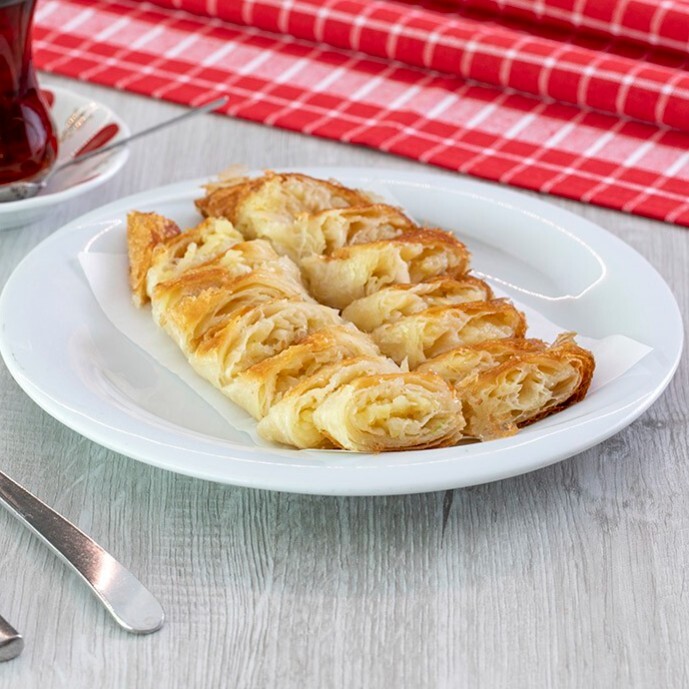 Patatesli Börek 500 Gr.