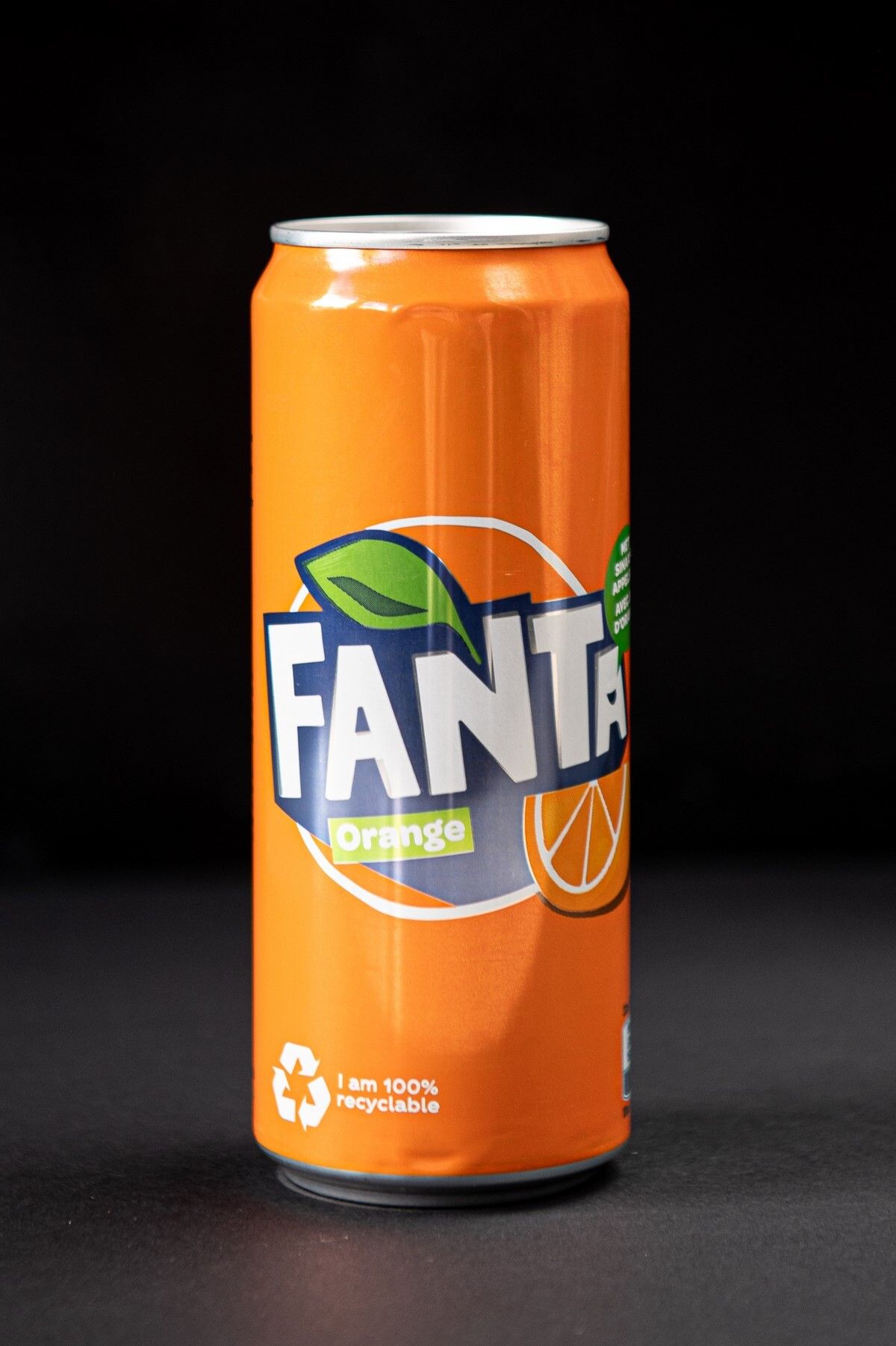 Fanta (33 cl.)