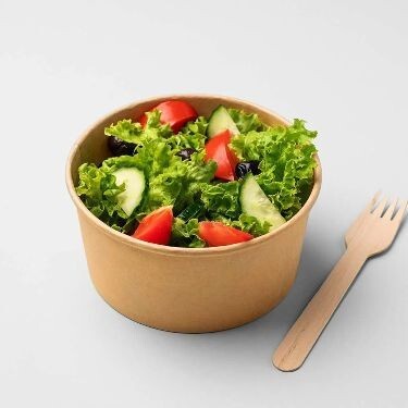 Hindi Fümeli Salata