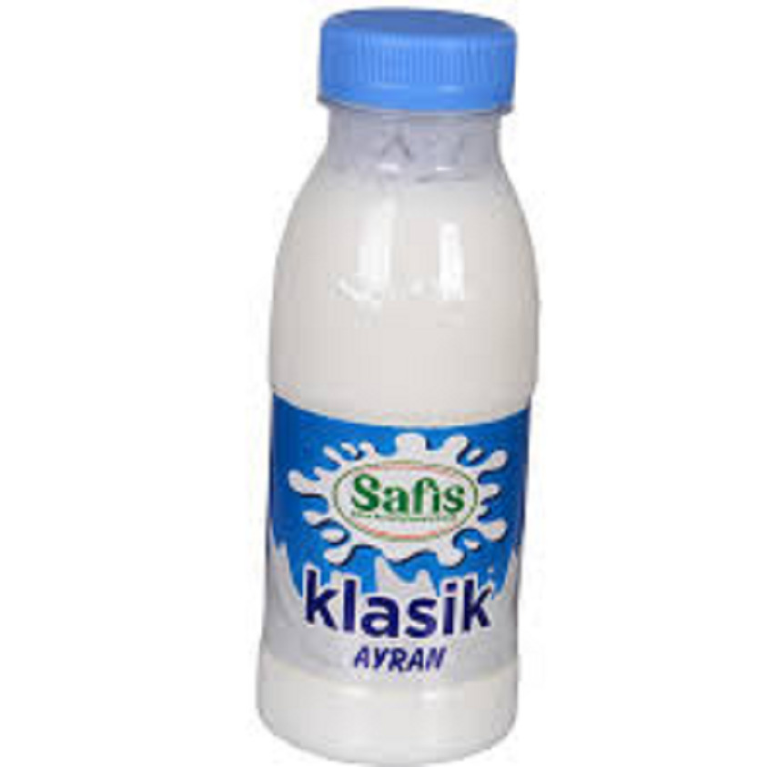 Yayık Ayran (275 ml)