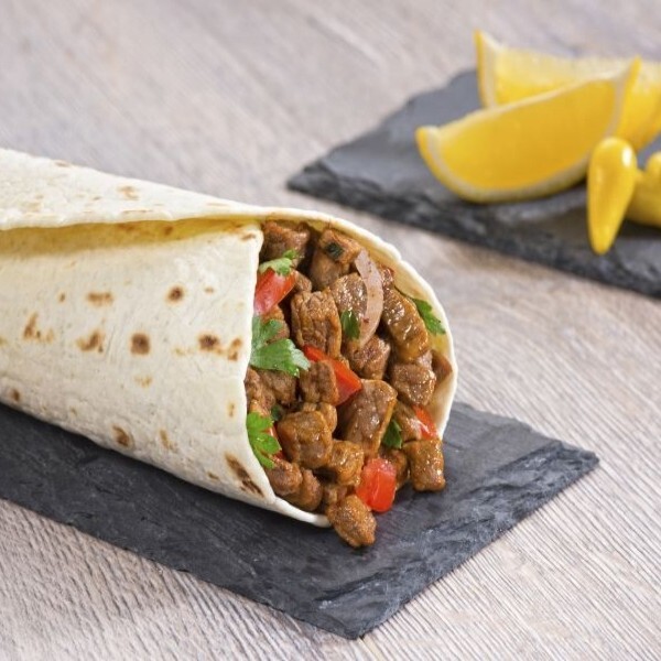 Et Tantuni Dürüm