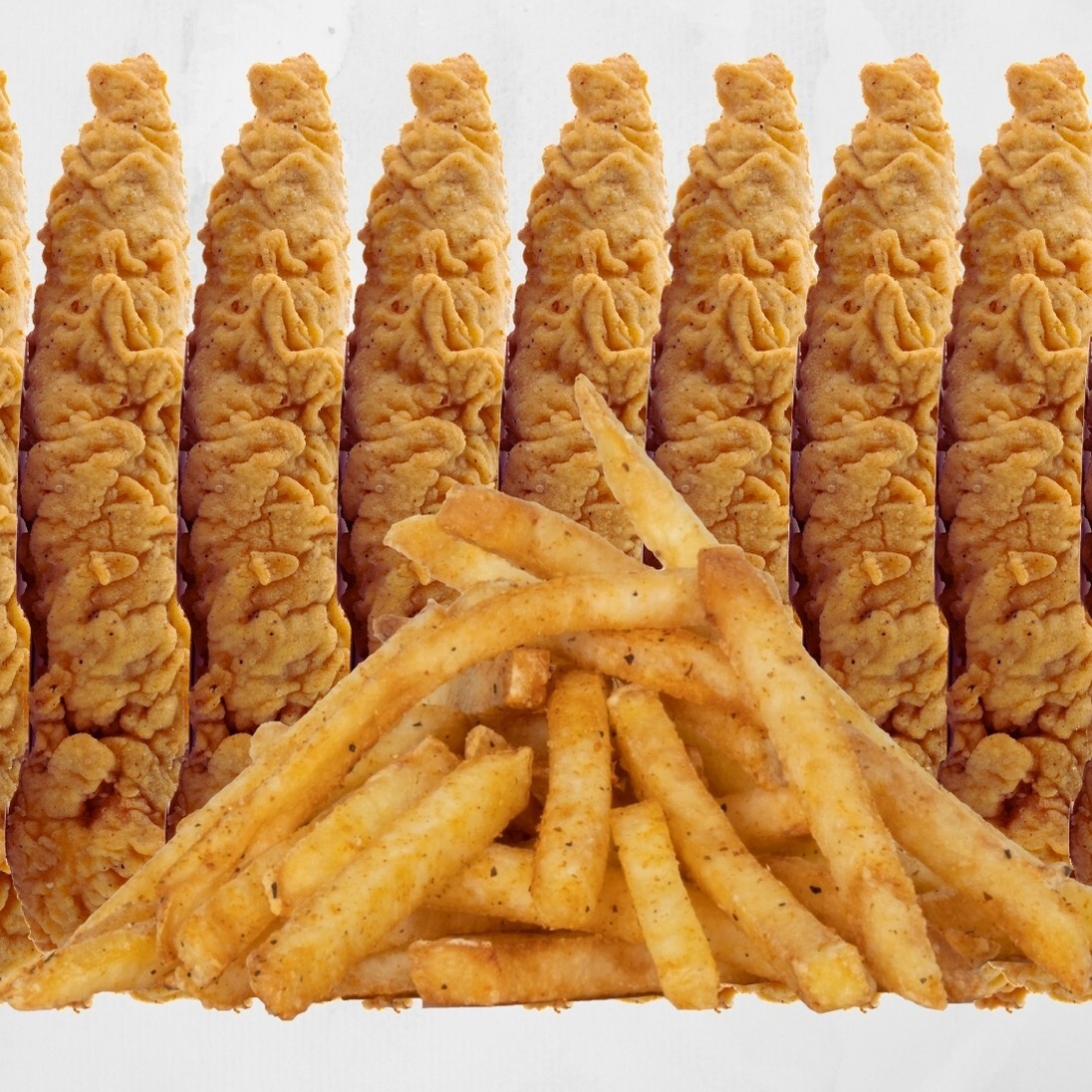 X Large Tenders