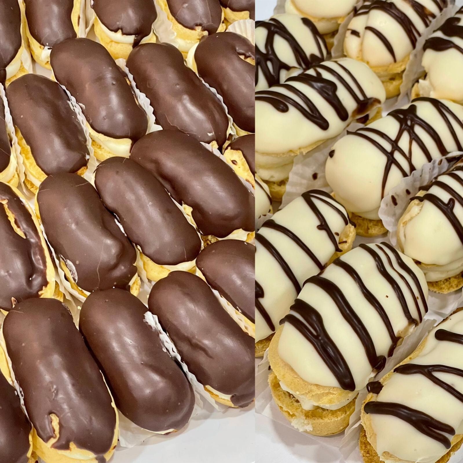 Karışık Ekler (500 gr.)