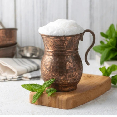 Meşhur Harunbey Açık Ayran