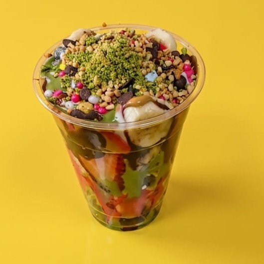 Miss Special Bardak Waffle Yeni (SEPETE ÖZEL İNDİRİMLİ )