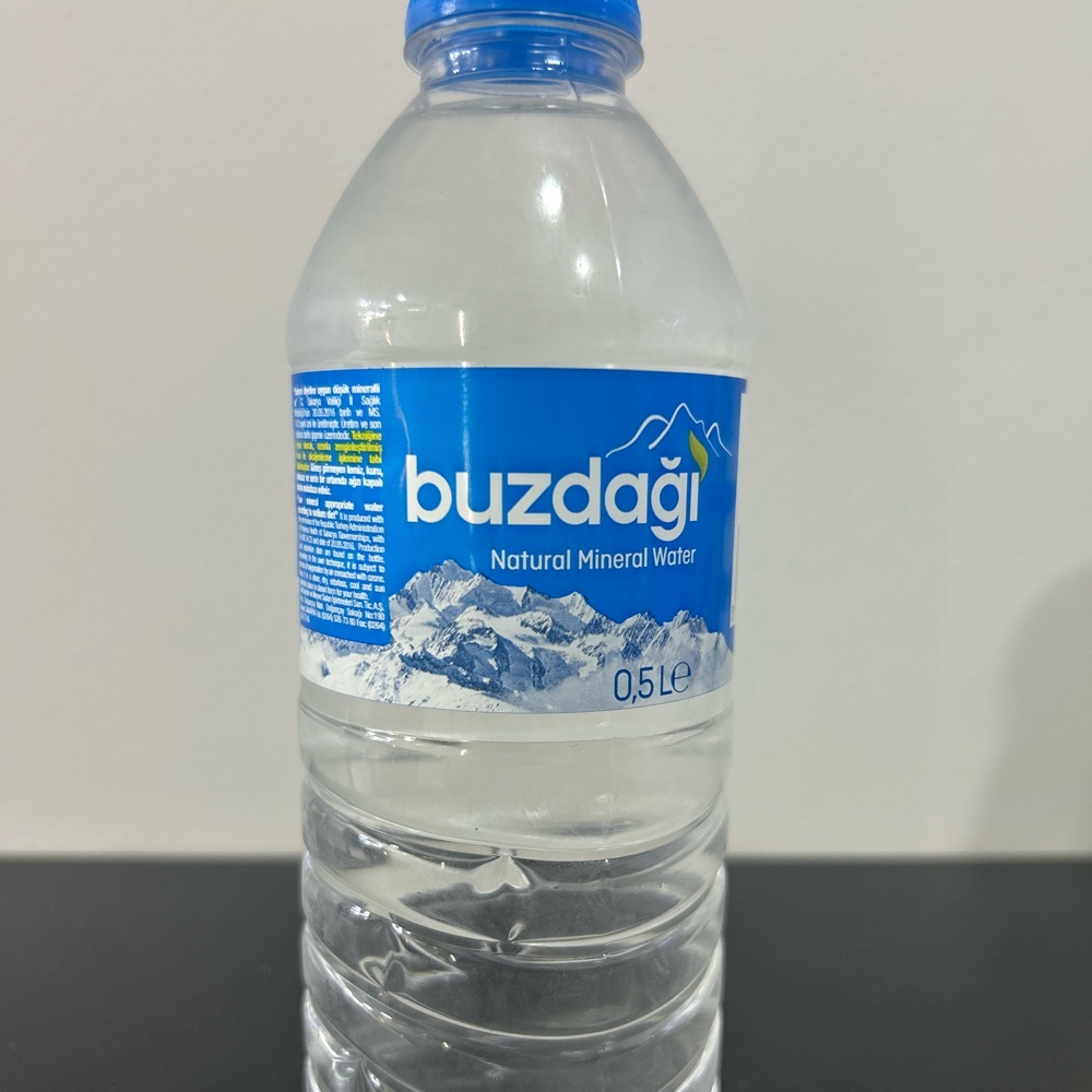 Su (50 cl)