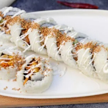 Ge Sal Nude Gimbap