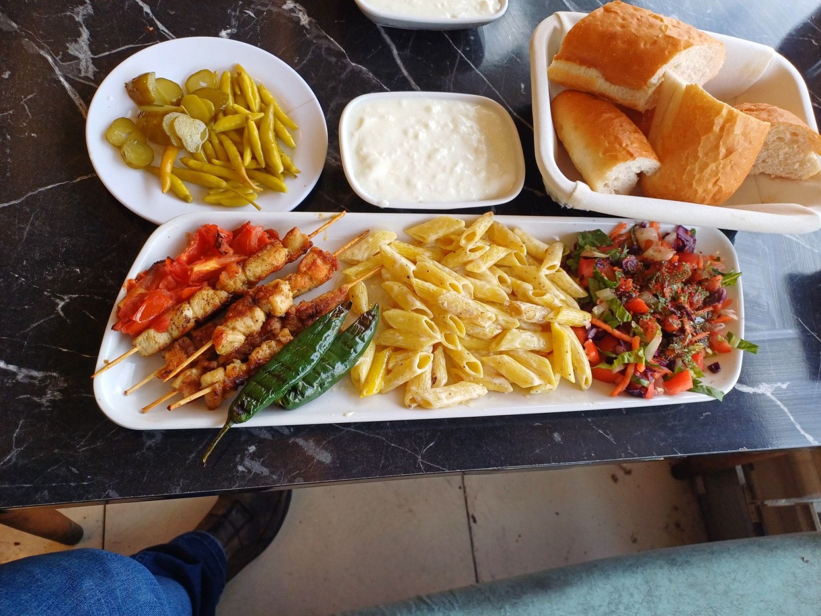 Şef' Speciali
