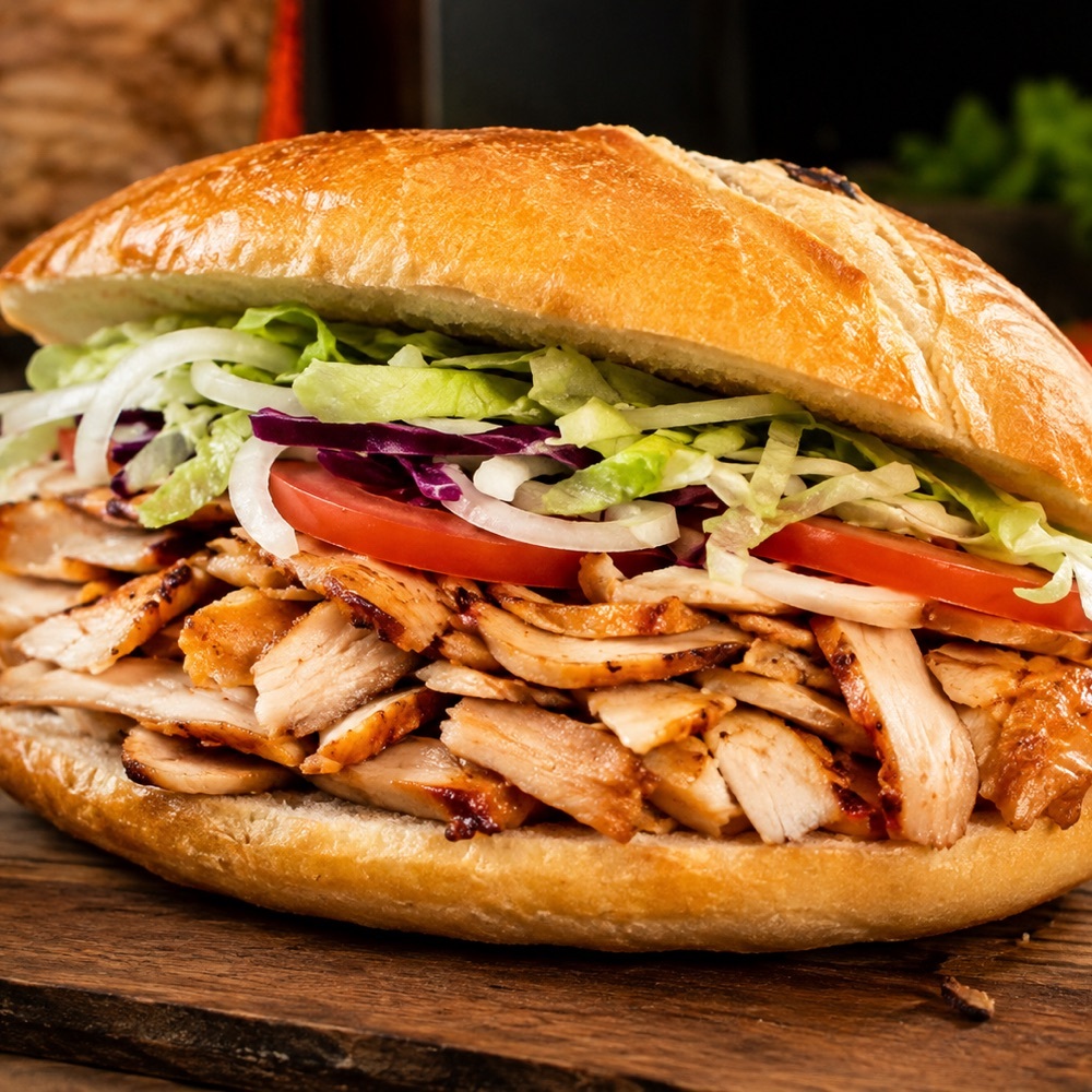 Gobit Tavuk Döner(90gr)