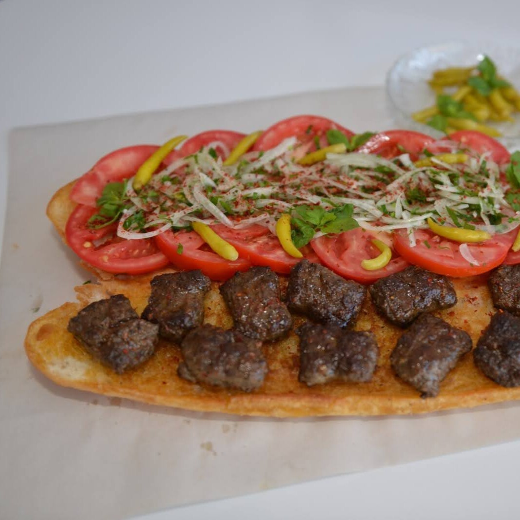 3/4 Ekmek Arası Köfte