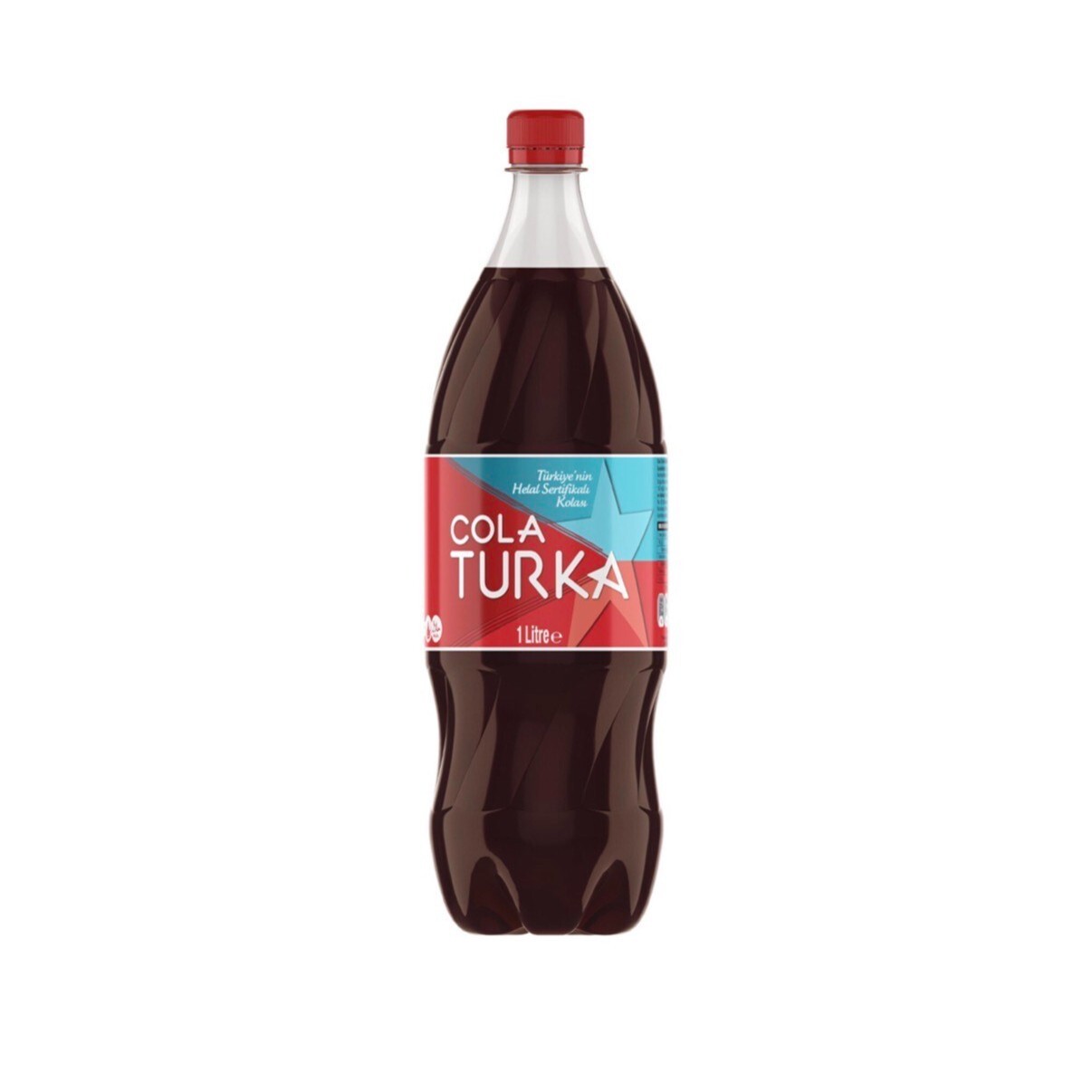 Cola Turka (1 L)