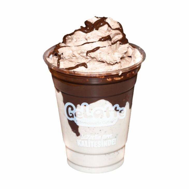 Oreo Shake