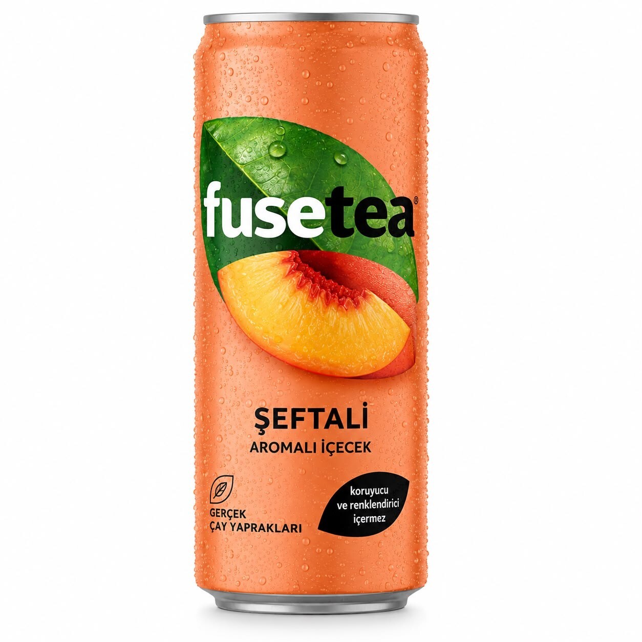 Fusetea Şeftali