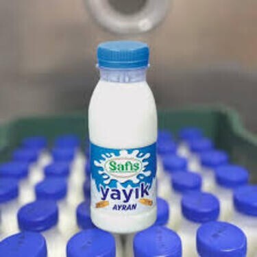 Yayık Ayran (275 ml)