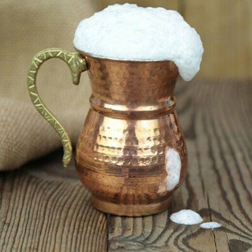 Yayık Ayran