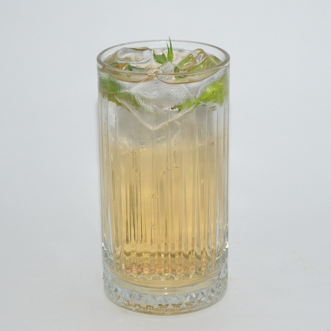 Cool Lime