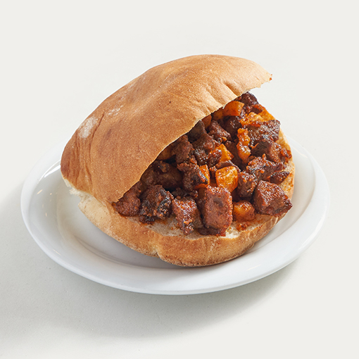 Ekmek Arası Ciğer