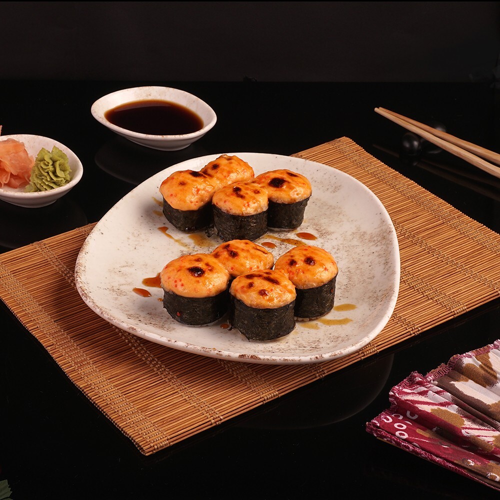Tiba Roll (8 adet)