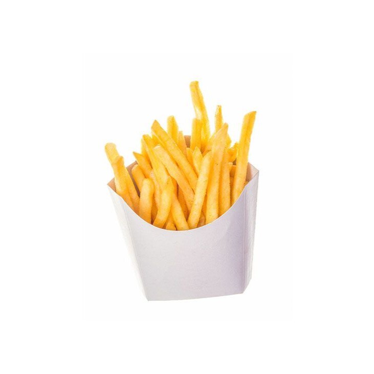 Patates Kızartması (Küçük)