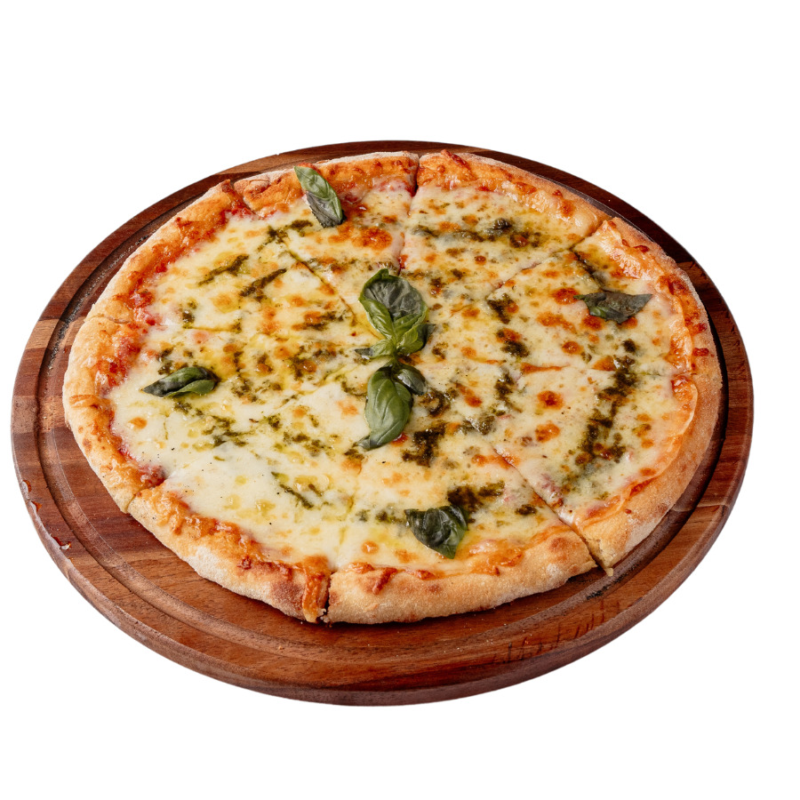 Margarita Pizza (Orta Boy)