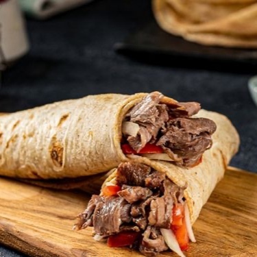 Et Döner